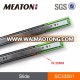 Meaton new 35mm soft close drawer slide runners