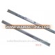 Professiona stainless steel telescopic channel drawer slide