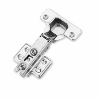 Furniture Hardware Two Way Normal Cabinet Hinges Normal Hinge