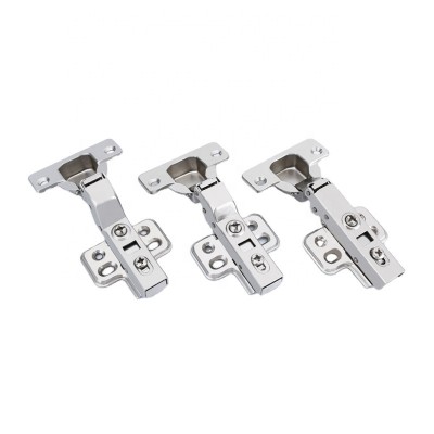 Kitchen Hardware Hydraulic Cabinet Hinge For Cabinet