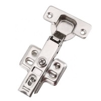 Roeasy Furniture Hardware Accessories Hinge 35 Mm One Way Soft Close Clip On Concealed Hydraulic Kitchen Cabinet Hinge