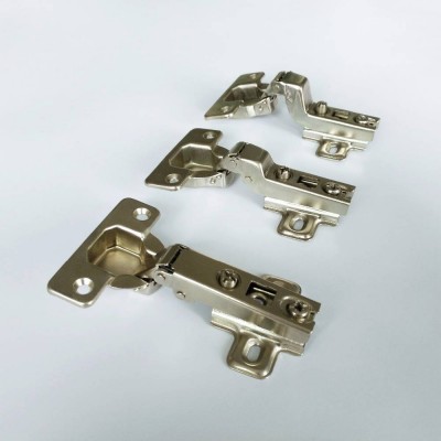 35mm Cup Furniture Hardware Cabinet Concealed Two Way Door Hinge