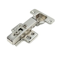 Roeasy Furniture Hardware Accessories Hinge 35 Mm One Way Soft Close Clip On Concealed Hydraulic Kitchen Cabinet Hinge