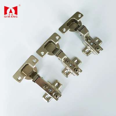 Two way cabinet hinge furniture hinge for cabinet door