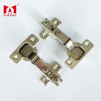 Best selling kitchen cabinet spring hinge from Jieyang supplier