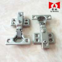 Directly Sale Hydraulic Pressure Mini Hinge Dct Cabinet Door Hinge