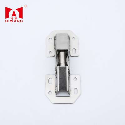 90 degree bridge type frog hinge from Jieyang supplier