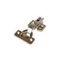 35mm cup concealed one way hinge from professional manufacturer