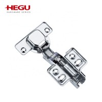 35mm cup kitchen cabinet buffering hinge of stainless steel