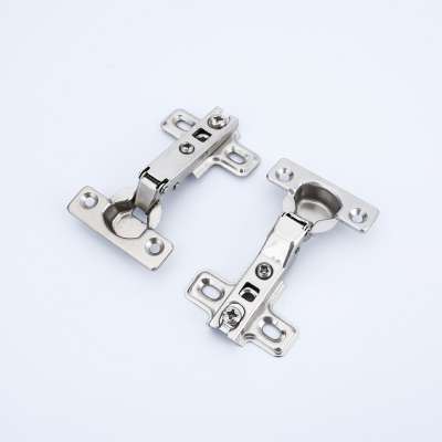 Kitchen cabinet mini hinge of furniture accessory