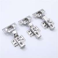 Good sell ss304 solf close furniture hinge